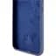 Чохол Epic Silicone Cover Lakshmi Full Camera для Xiaomi 15 Pro Midnight Blue [129554] - мініатюра 2