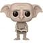Ігрова фігурка Funko POP! "Доббі" 65650 серія "Гаррі Поттер" - мініатюра 1