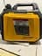 Інверторний Генератор бензиновий DeWalt DWG2500i 2.5 кВт мідна обмотка ручний стартер  - мініатюра 3