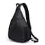 Cумка через плечо слинг Primo Osoce B11 - Black - миниатюра 4