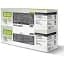 Картридж ColorWay Xerox Phaser 3020/WC3025 (106R02773) Dual Pack (CW-X3020FM) - миниатюра 1