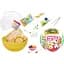 Игровой набор для творчества MGA's Miniverse Mini Food 3 Создай кафе (505396) - миниатюра 1