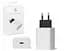 Зарядний пристрій Google Pixel 30W USB-C Power Charger EU - мініатюра 1