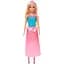 Лялька Barbie Dreamtopia Чарівна принцеса, в асортименті (HGR00) - мініатюра 1