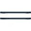 Ноутбук Apple MacBook Air 15'' M3 8/256GB Midnight 2024 [MRYU3] [103015] - мініатюра 6