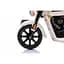 Дитячий електромотоцикл Ramiz Chopper Indian 6, білий (PA.BDM0963.BIA) - мініатюра 6