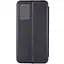 Чохол-книжка Classy Leather Case для Xiaomi Note 11 4G/Redmi 10 (Black) [68806] - мініатюра 4