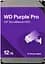 Жорсткий диск 12TB 3.5 7200 512MB SATA Purple Pro Surveillance WD teh0013516 - мініатюра 1