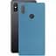 Захисна плівка StatusSKIN для Xiaomi Mi 8 SE Корпус Вініл Блакитна глянець - мініатюра 1