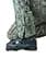 Штаны Picture Organic Treva Printed W 2024 Black/Blue M (1012-WPT107A-M) - миниатюра 7