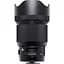 Об'єктив Sigma AF 85mm f/1.4 DG HSM Art Canon EF [89599] - мініатюра 3