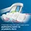 Насадки для зубной щетки Philips W Optimal White (HX6062/10) - миниатюра 3