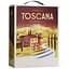 Вино Barone Ricasoli Formulae Toscana, красное, сухое, 13%, 3 л - миниатюра 1