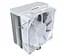 Система охлаждения для компьютерного процессора MULTI SOCKET WHITE NX400 (W) MONTECH - миниатюра 1