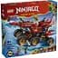 Конструктор LEGO Ninjago Райська земля (71869) - мініатюра 8