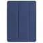 Чехол Smart Case (no logo) для Apple iPad Air 13#039;#039; (2024-26) Blue - миниатюра 1