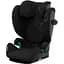 Автокрісло Cybex Solution G i-Fix Moon Black (522002275) - мініатюра 1