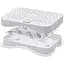 Вугільний фільтр Oxo для контейнерів Oxo GreenSaver Produce Keepers 4 шт. (11145300) - мініатюра 2