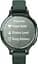 Смарт-годинник Garmin Lily 2 Active Jasper Green with Jasper Green Silicone Band (010-02891-02/52) - мініатюра 3