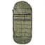 Спальний мішок Ranger 5 season Green RA5516G - мініатюра 2