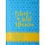Книга записна Buromax Stimolo в клітинку А5 блакитна 96 аркушів (BM.24511103-14) - мініатюра 1