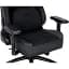 Геймерское кресло GT Racer X-5184 Fabric Black - миниатюра 12