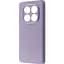 Чохол Wave Colorful Case для Redmi Note 15 4G/5G/Poco M8 Lavender Gray [160541] - мініатюра 1