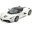 Автомодель Bburago LaFerrari колір в асортименті (18-26001) - мініатюра 1