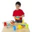 Ігровий набір Melissa&Doug Кухонний посуд (MD14282) - мініатюра 4