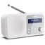 Радіоприймач Sharp DR-P420 White - мініатюра 4