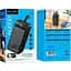 Портативна батарея Hoco J123C Element 22.5W+PD20W 60000 mAh Black - мініатюра 9