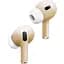 Навушники Apple AirPods Pro 2 Cornsilk Gloss (MTJV3) [117583] - мініатюра 2