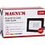 Прожектор Magnum FL12 ECO LED 10Вт slim 6500К IP65 (90018080) - мініатюра 5