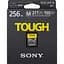 Карта памяти Sony SDXC Tough M 256GB UHS-II U3 V60 (SFM256T.SYM) [100457] - миниатюра 2