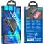Внешний аккумулятор Hoco J100 High-ranking 10000mAh Black [101316] - миниатюра 4