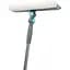 Уцінка. Швабра для миття вікон Idea Home DS-1518D Blue 120 см (DS-1518D Blue)   - мініатюра 1