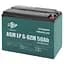 Аккумулятор LogicPower LP 6-DZM-50 Ah AGM - миниатюра 2
