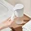 Диспенсер для мила MiJia Automatic Soap Dispenser 1S (MJXSJ05XW) [115897] - мініатюра 5