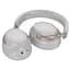 Накладні навушники Hoco Tone W53 Plus, ANC, BT headphones, BT5.4, 800mAh, 90h, Type-C, AUX, grey - мініатюра 3