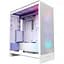 Корпус NZXT H7 Flow RGB White (CM-H72FW-R1) [146831] - мініатюра 1