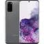 Смартфон Samsung S20 5G 8/128Gb SM-G981U Gray (1sim) - мініатюра 1
