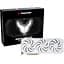 Відеокарта PowerColor Red Devil AMD Radeon RX 9070 XT 16GB GDDR6 Spectral White (RX9070XT 16G-E/OC/WHITE) UA [150577] - мініатюра 1