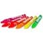 Воскові олівці Colorino Neon Jumbo 6 кольорів (92050PTR) - мініатюра 3