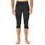 Термоштани Accapi Polar Bear 3/4 Black/Grey XS/S (1033-ACC PA754.9961-XSS) - мініатюра 1