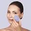 Щітка для обличчя GESKE Facial Brush 4 в 1 фіолетова - мініатюра 4
