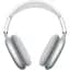 Наушники Hoco W65 Plus Happy ANC Silver [159406] - миниатюра 1