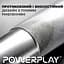 Еспандер-ножиці PowerPlay алюмінієвий 4322 (68 кг) Hand Grip Срібний (PP_4322_68kg) - мініатюра 5