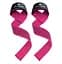 Лямки для тяги Power System PS-3420 G-Power Straps Pink (PS-3420_Pink) - мініатюра 1