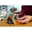 Конструктор LEGO Disney and Pixar ВОЛЛ·І та Єва 811 деталей (43279) - мініатюра 13