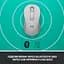 Мишка Logitech Signature M650 Wireless for Business Off-White (910-006275) - мініатюра 7